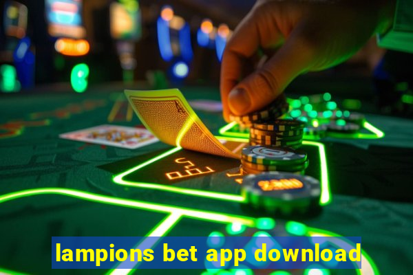 lampions bet app download